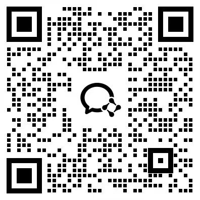 扫码加入 ModStackX 社区